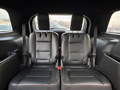 Used 2017 Ford Explorer Sport w/ Equipment Group 401A image 29