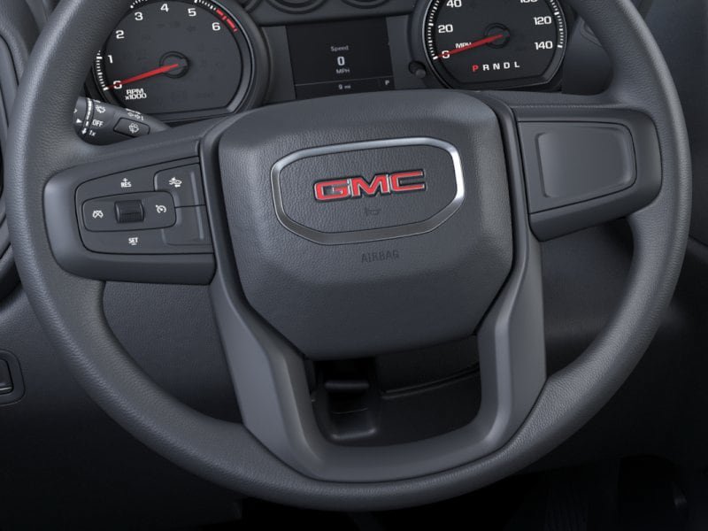 New 2026 GMC Sierra 2500 Pro AWD/4WD image 19