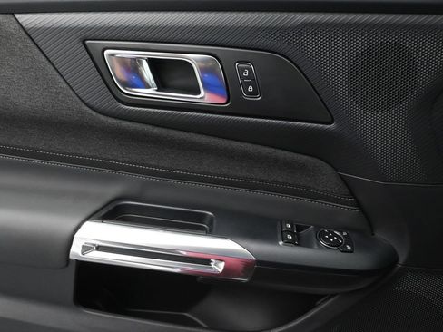 New 2026 Ford Mustang Coupe image 17