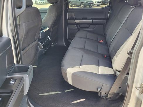 Used 2021 Ford F150 XLT w/ Equipment Group 302A High image 18