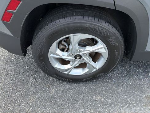 Used 2024 Hyundai Tucson SEL FWD image 39