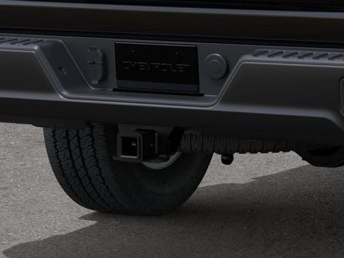 New 2026 Chevrolet Silverado 3500 W/T AWD/4WD image 14