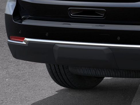 New 2026 Chevrolet Tahoe LS RWD image 38