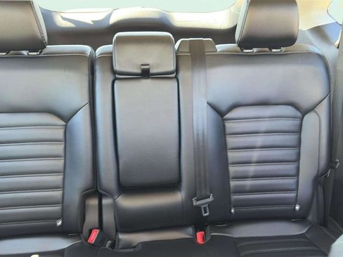 Used 2023 Ford Edge SEL w/ Convenience Package AWD/4WD image 26