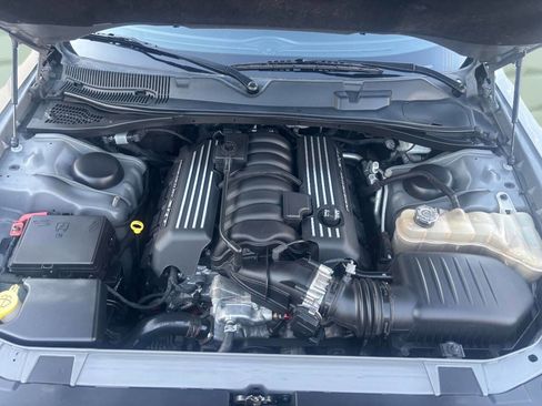 Used 2019 Dodge Challenger R/T Scat Pack image 34