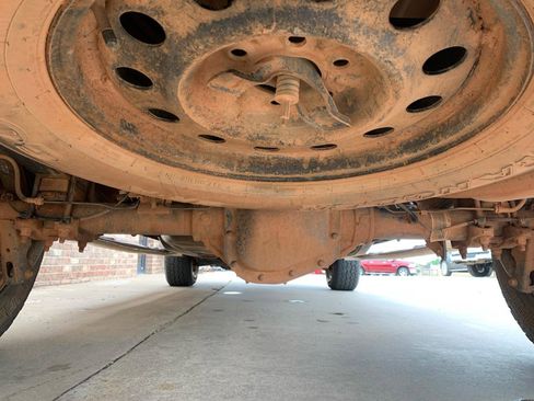 Used 2014 Ford F150 Lariat w/ Equipment Group 501A Mid image 20