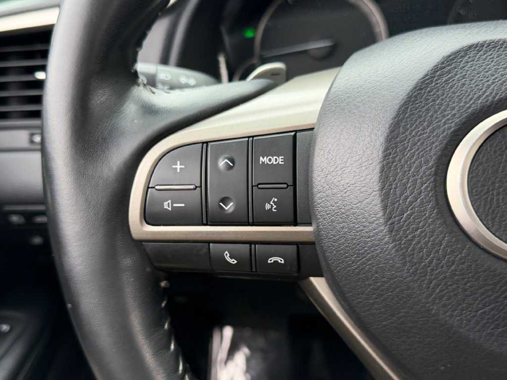 Used 2020 Lexus RX 350 AWD w/ Premium Package image 19