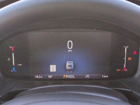 New 2026 Ford Escape Active w/ Tech Pack #1 FWD image 26