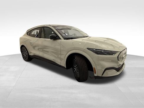 New 2025 Ford Mustang Mach-E Premium image 8