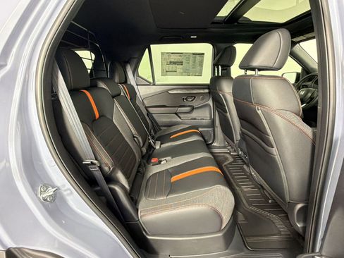 New 2026 Honda Passport TrailSport image 26