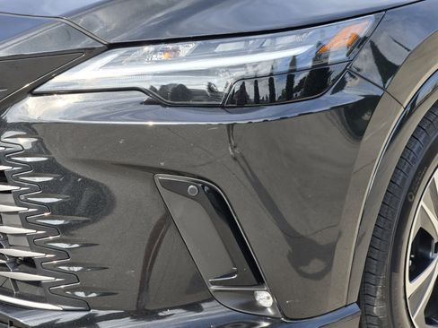 Used 2023 Lexus RX 350 w/ Cold Area Package AWD/4WD image 11