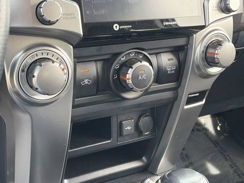 Used 2023 Toyota 4Runner SR5 image 31