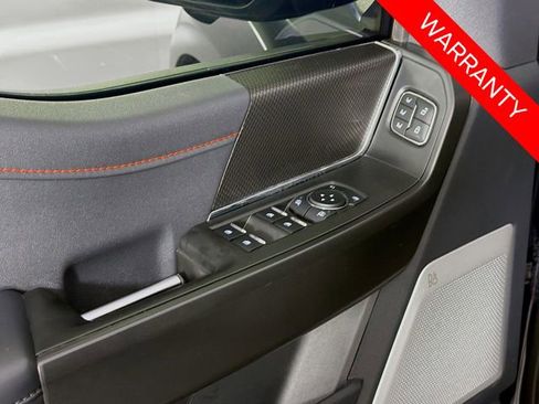 Certified 2025 Ford F150 Raptor AWD/4WD image 18