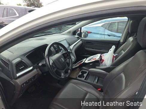 Used 2019 Honda Odyssey Touring image 9
