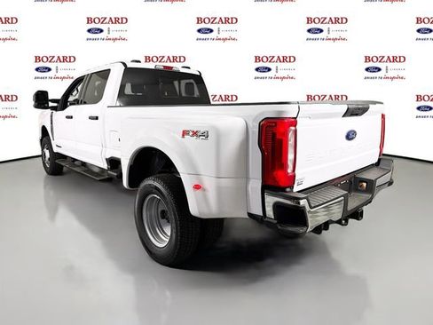 New 2026 Ford F350 XLT w/ FX4 Off-Road Package image 5