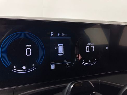 New 2026 Hyundai Santa Fe SEL image 20