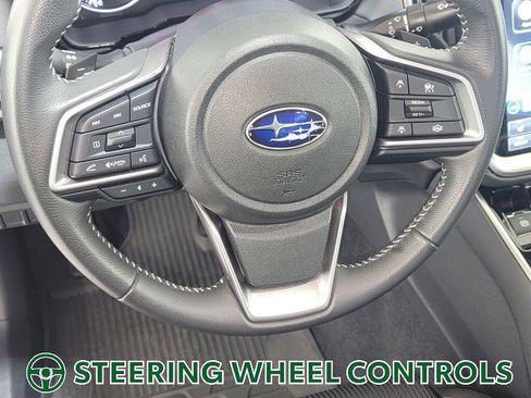 Used 2025 Subaru Legacy Premium image 17