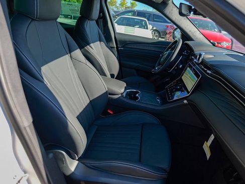 New 2025 Maserati Grecale Modena image 35