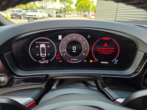 Certified 2024 Porsche Cayenne S AWD/4WD image 24