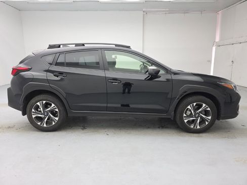 Used 2024 Subaru Crosstrek 2.0i Premium w/ Popular Package #4 AWD/4WD image 12