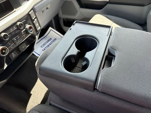 New 2026 Ford F250 XL image 25