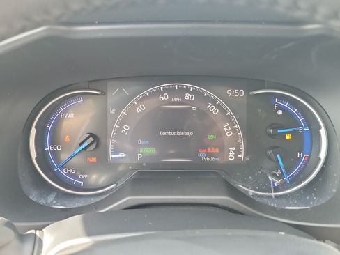 Certified 2024 Toyota RAV4 XLE w/ Convenience Package AWD/4WD image 31