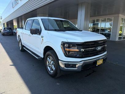 Certified 2024 Ford F150 XLT w/ Mobile Office Package