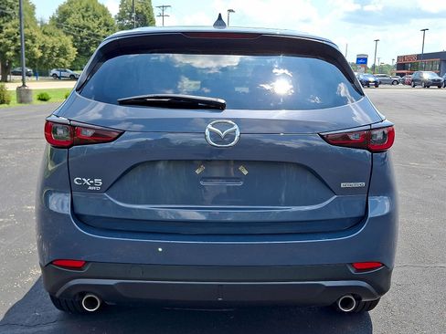 Used 2024 MAZDA CX-5 Carbon Edition AWD/4WD image 23