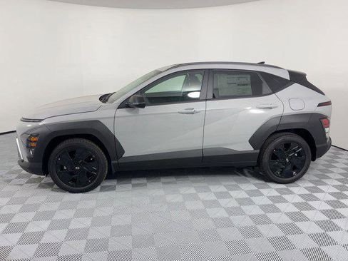 New 2026 Hyundai Kona SEL Sport image 2