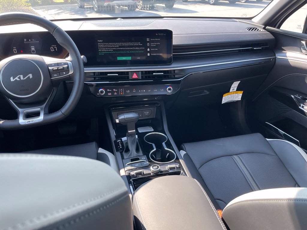 New 2026 Kia K5 GT-Line FWD image 24