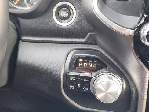 Used 2020 RAM 2500 Laramie image 7