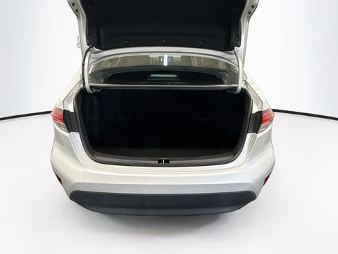 Used 2024 Toyota Corolla LE FWD image 28