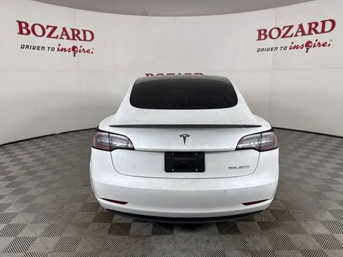 Used 2019 Tesla Model 3 Performance image 7