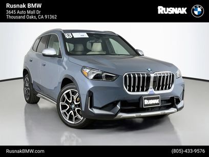 Used 2023 BMW X1 xDrive28i w/ Convenience Package