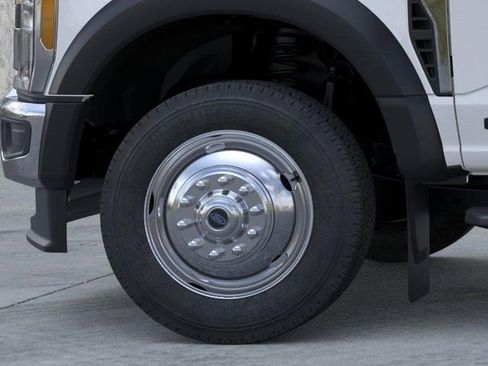 New 2026 Ford F450 XL AWD/4WD image 19