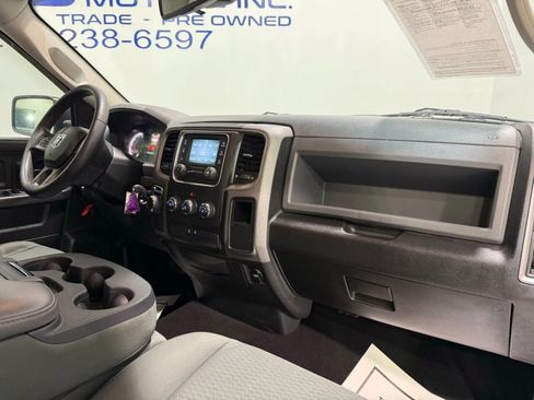 Used 2015 RAM 1500 Express image 22