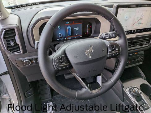 New 2026 Ford Bronco Sport Big Bend w/ Convenience Package AWD/4WD image 18
