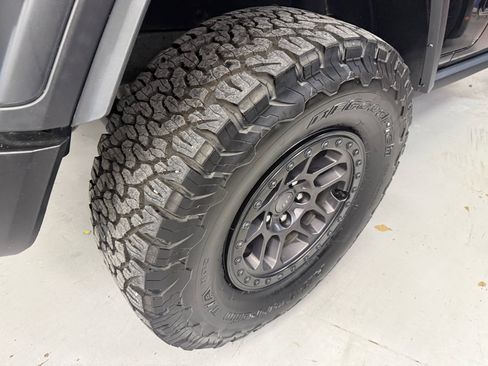 Used 2022 Jeep Wrangler Unlimited Sport image 12