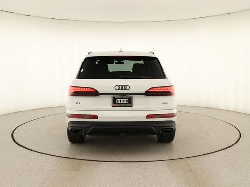 New 2026 Audi Q7 2.0T Premium Plus AWD/4WD image 5