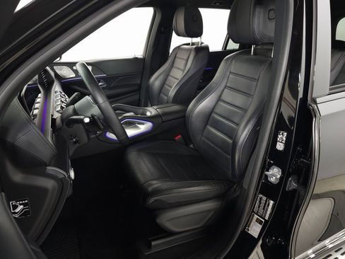 Used 2020 Mercedes-Benz GLS 580 4MATIC image 16