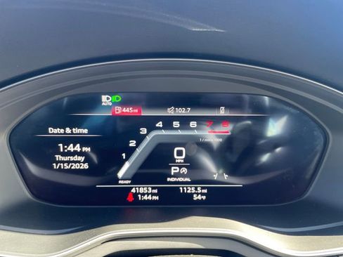 Used 2024 Audi A4 2.0T Premium Plus image 23