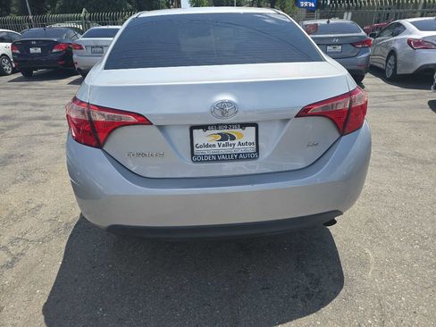 Used 2019 Toyota Corolla LE w/ Carpet Mat Package (TMS) image 14