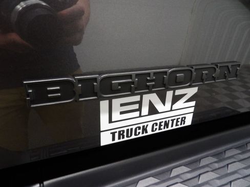 Used 2025 RAM 2500 Big Horn AWD/4WD image 57