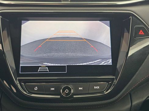 Used 2023 Chevrolet TrailBlazer RS w/ Convenience Package image 26