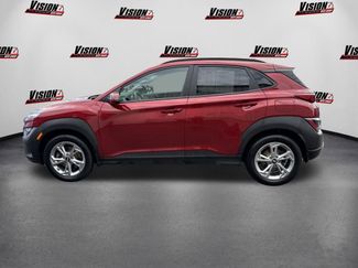 Certified 2023 Hyundai Kona SEL AWD/4WD video 2