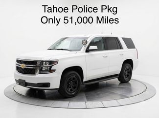 Used 2019 Chevrolet Tahoe 2WD video 1