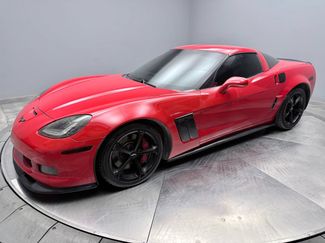 Used 2012 Chevrolet Corvette Grand Sport RWD video 1