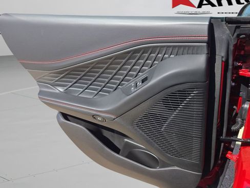 New 2026 Dodge Charger Scat Pack image 17