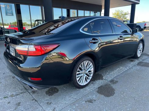 Used 2016 Lexus ES 350 image 8
