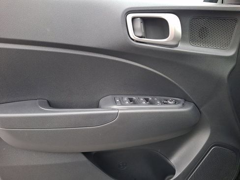 New 2026 Hyundai Venue SEL FWD image 10